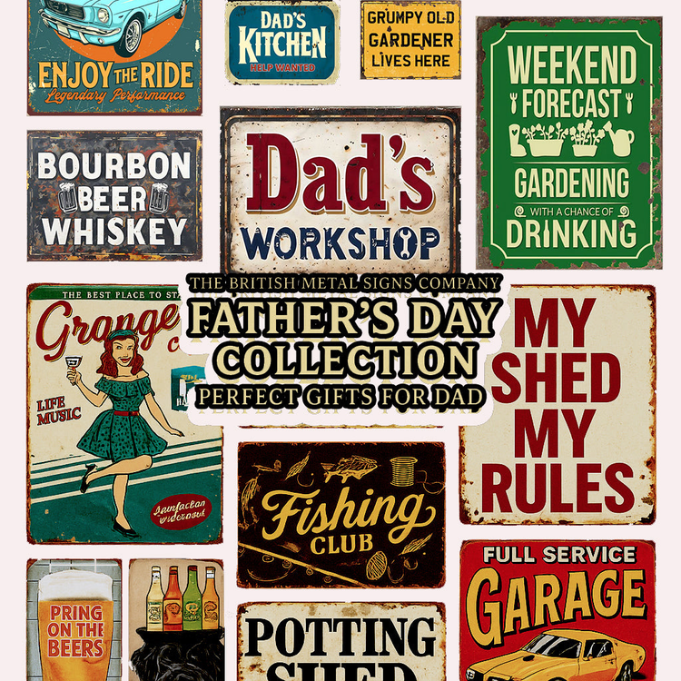 Dad's / Fathers Day