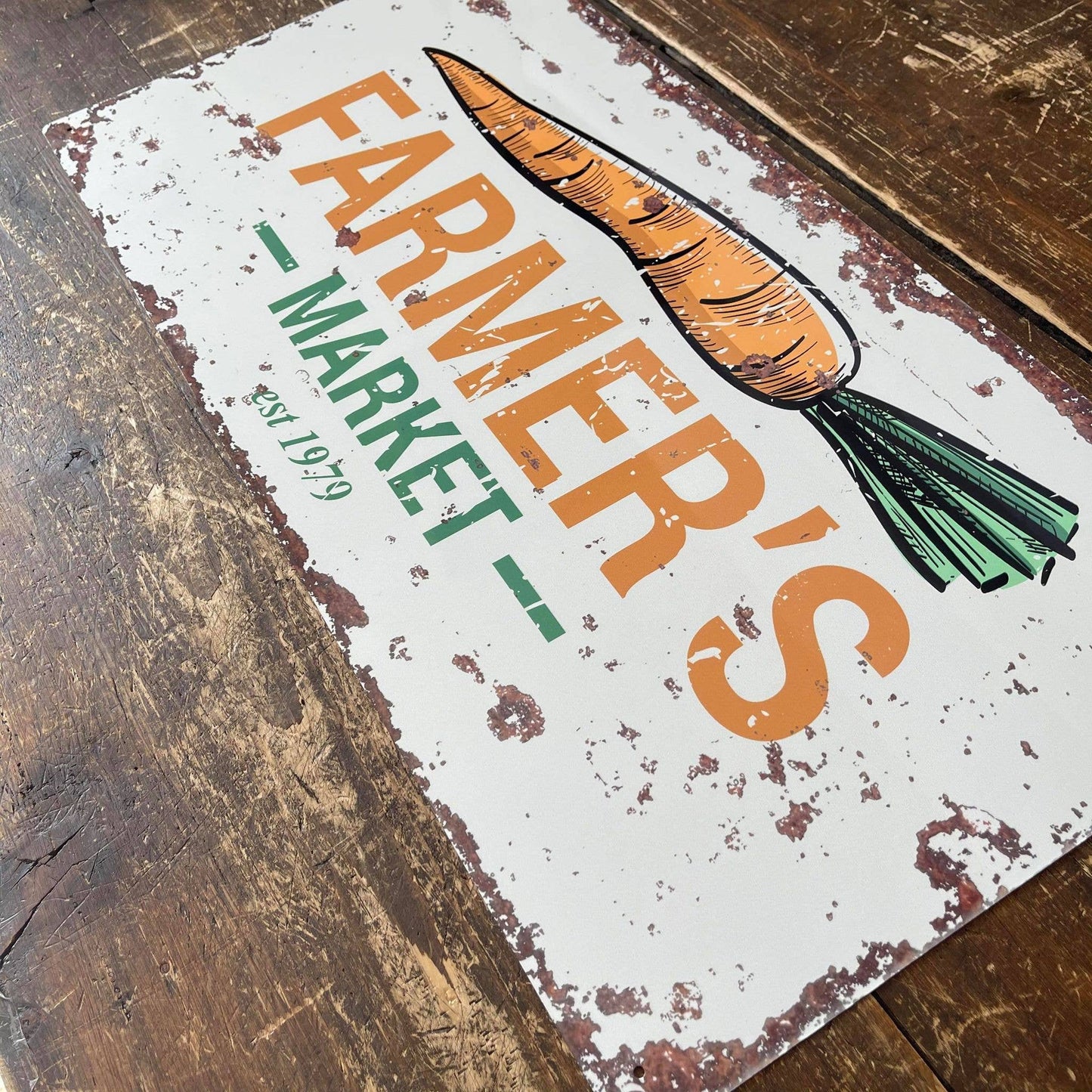 Fun Sun Lifestyle Art | Metal Sign
