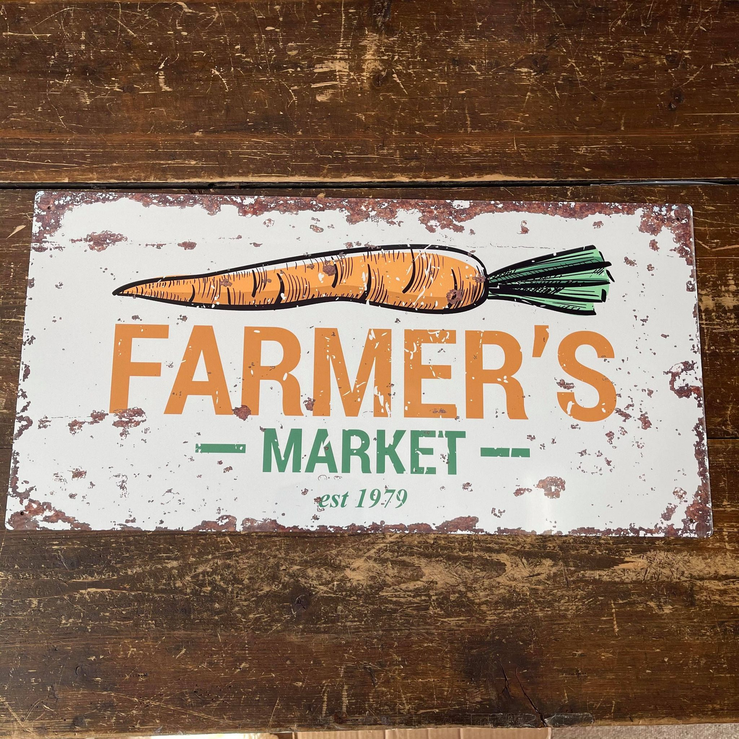 Fun Sun Lifestyle Art | Metal Sign