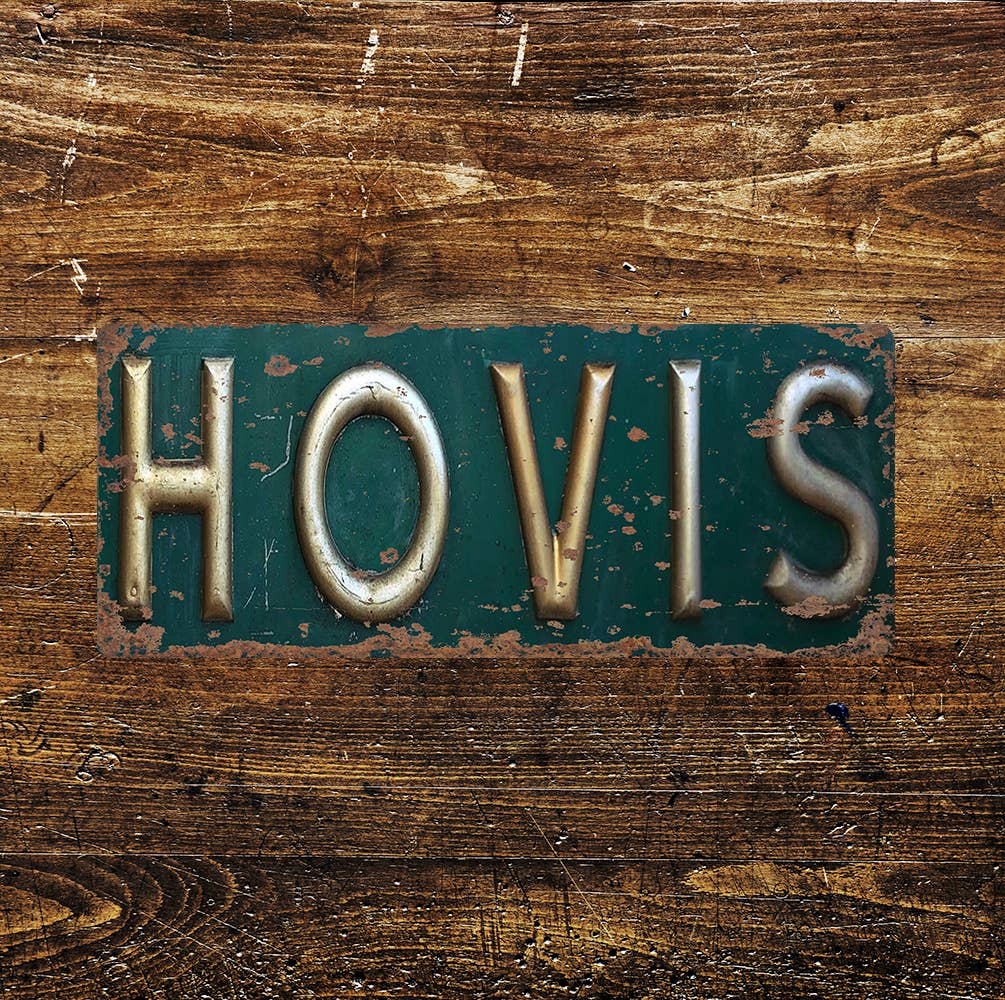 Vintage Look Advertisement Food Art | Metal Sign