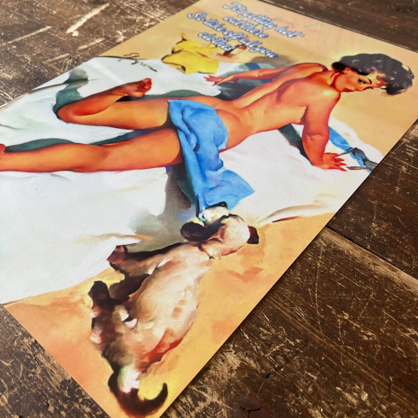 May your life someday be as awesome Facebook | Metal Sign