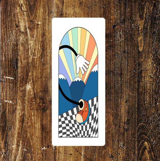 Fun Lifestyle Art | Metal Sign