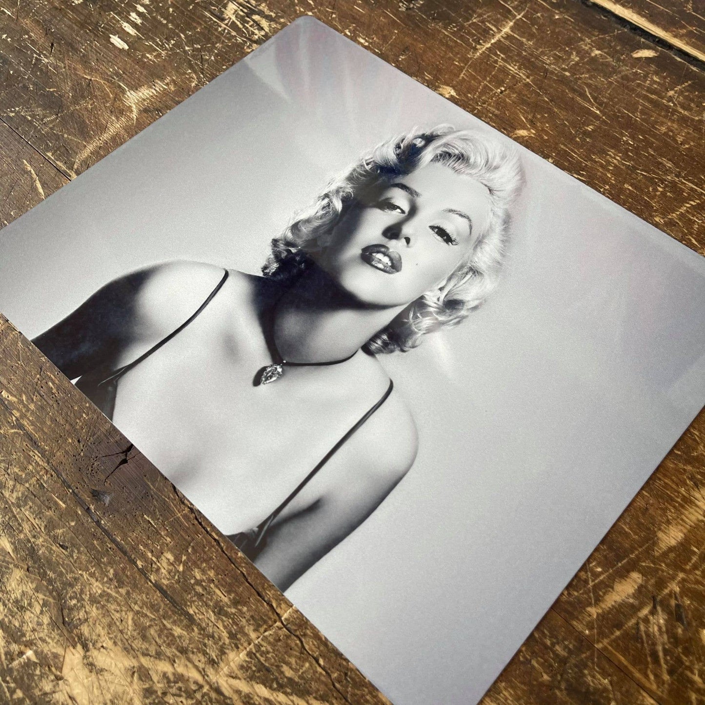 Marilyn Monroe | Metal Sign