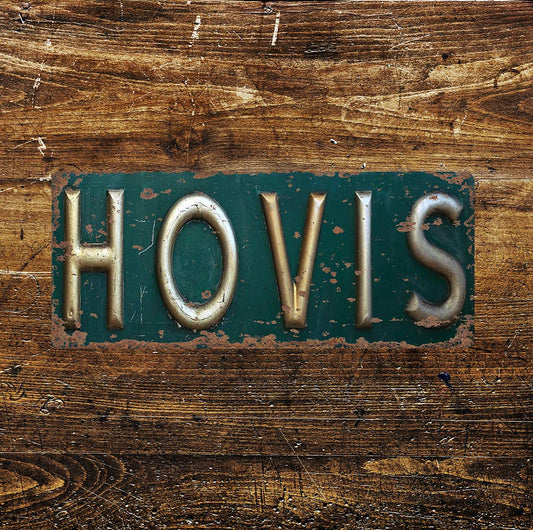 Vintage Look Advertisement Food Art | Metal Sign
